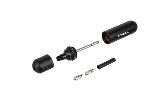Ремкомплект для б/к шин Topeak TubiCartridge T16 38г