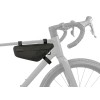 Сумка в раму Topeak MidLoader DryBag