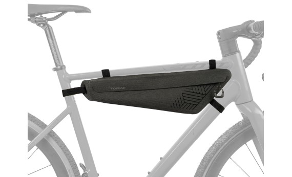 Сумка в раму Topeak MidLoader DryBag