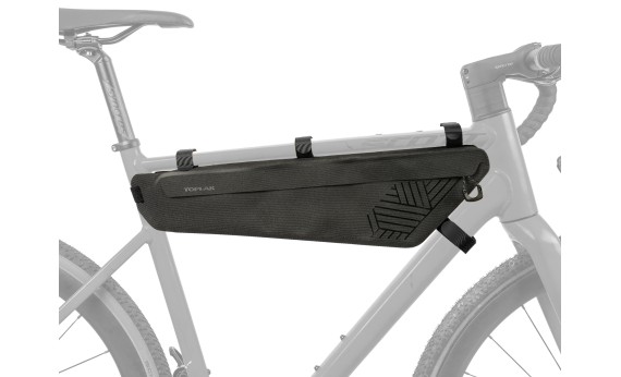 Сумка в раму Topeak MidLoader DryBag