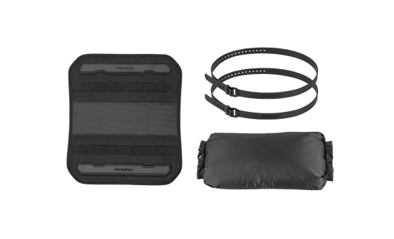 Сумка на багажн Topeak RackLoader DryBag/Omni Strap