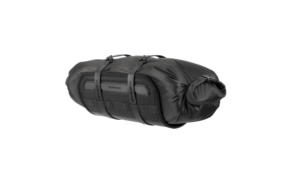 Сумка на багажн Topeak RackLoader DryBag/Omni Strap