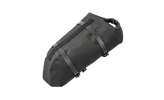 Сумка на багажн Topeak U-Shell DryBag/Omni Strap