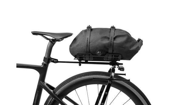 Сумка на багажн Topeak U-Shell DryBag/Omni Strap