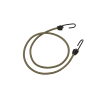 Трос крючками на багажн Topeak Cargo Elastic Cord