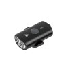Фара пер диод Topeak HeadLux 450+ USB 4 функц