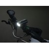 Фара пер диод Topeak HeadLux 450+ USB 4 функц