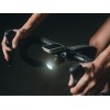 Фара пер диод Topeak HeadLux 450+ USB 4 функц