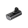 Фара пер диод Topeak HeadLux 450+ USB 4 функц