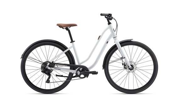 Велосипед Giant Liv Flourish 3 Disc 2026