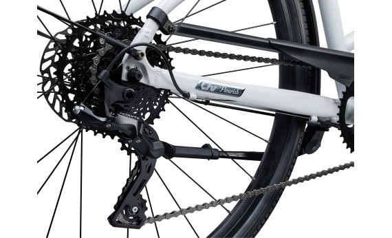 Велосипед Giant Liv Flourish 3 Disc 2026
