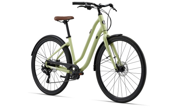 Велосипед Giant Liv Flourish 3 Disc 2026