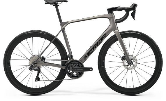 Велосипед Merida Scultura Endurance 8000 2026