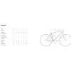 Велосипед Merida Scultura Endurance 8000 2026