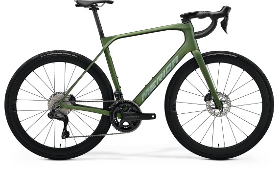 Merida Scultura Endurance 8000 2026