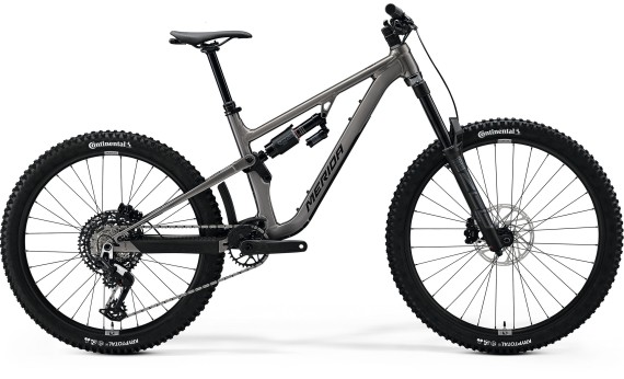 Merida One-Sixty 700 2026
