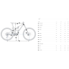 Велосипед Orbea Occam LT H10 2026