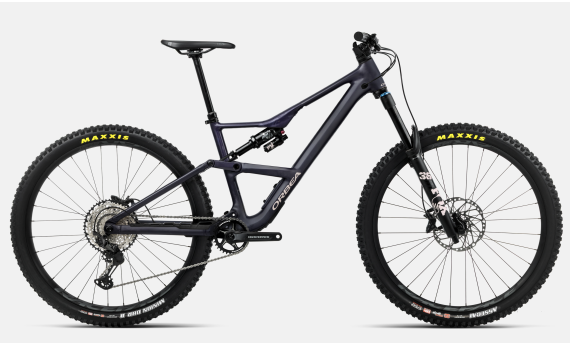 Велосипед Orbea Occam LT H10 2026