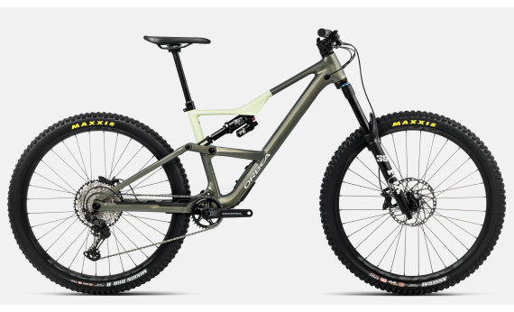 Orbea Occam LT H10 2026