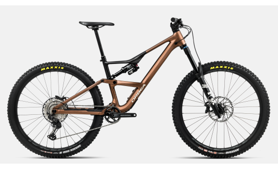 Велосипед Orbea Occam LT H10 2026