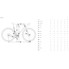Велосипед Orbea Terra Race M20iLTD 2026