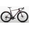 Велосипед Orbea Terra Race M20iLTD 2026