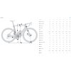 Велосипед Orbea Orca Aero M35iLTD PWR 2026