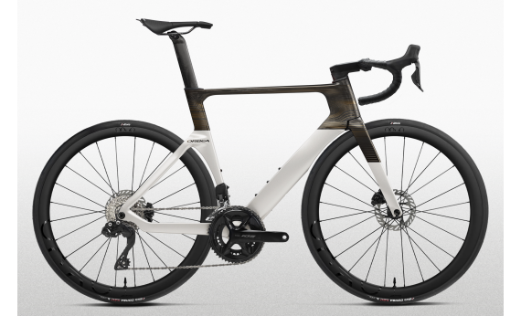 Велосипед Orbea Orca Aero M35iLTD PWR 2026