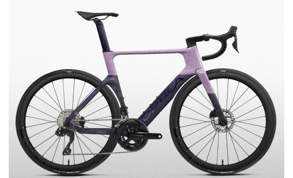 Велосипед Orbea Orca Aero M35iLTD PWR 2026