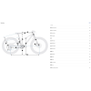 Велосипед Orbea Kimu 20 H10 2026