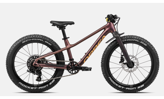 Orbea Kimu 20 H10 2026