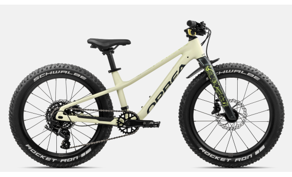 Велосипед Orbea Kimu 20 H10 2026