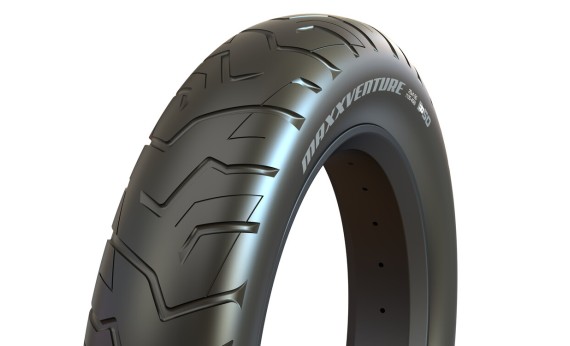 Покрышка Maxxis Maxxventure