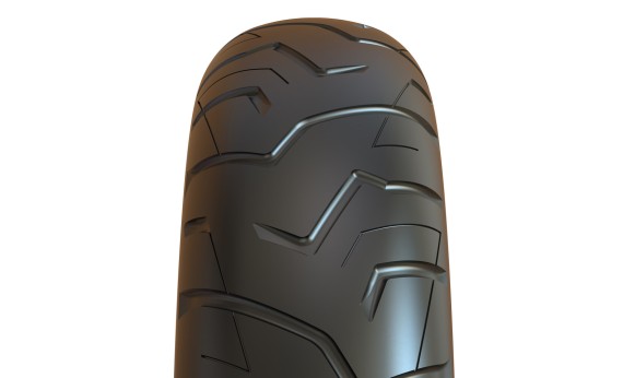 Покрышка Maxxis Maxxventure