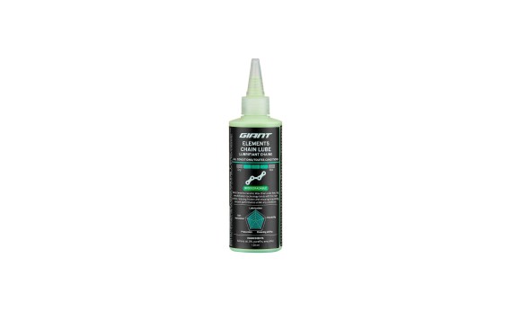 Мастило для ланцюга парафін Giant Elements Ceramic Chain Wax