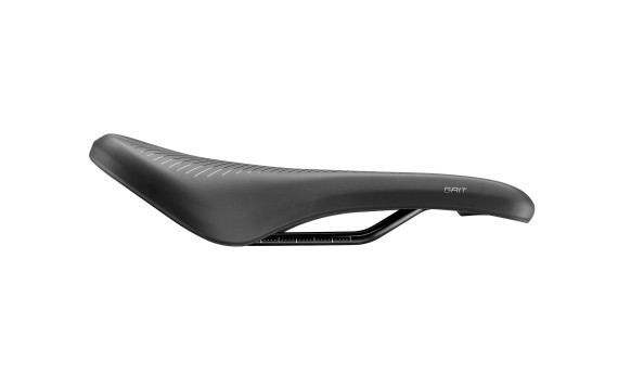 Седло Giant Grit Core 2025