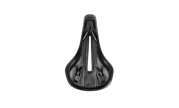 Седло Giant Grit Core 2025