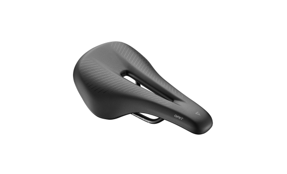 Седло Giant Grit Core Lite