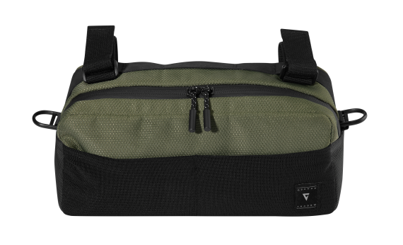 Сумка на руль Giant Shadow Bar Bag