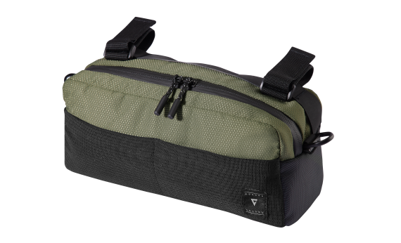 Сумка на руль Giant Shadow Bar Bag