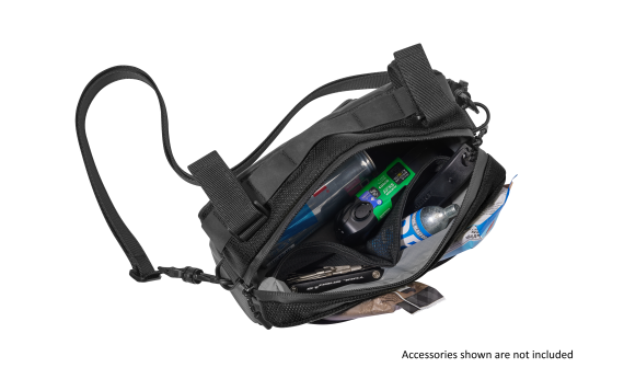 Сумка на руль Giant Shadow Bar Bag
