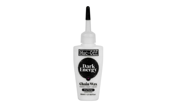 Масло для цепи парафиновое Muc-Off Dark Energy