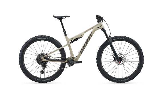 Велосипед Giant Stance 2026