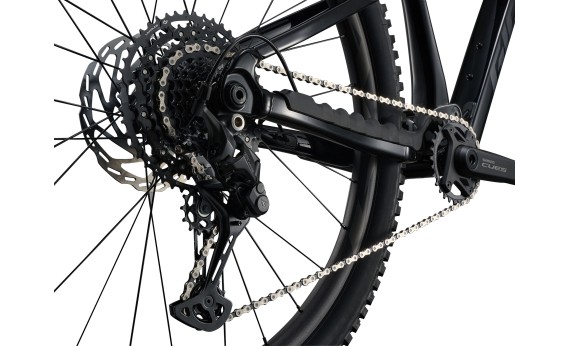 Велосипед Giant Stance 2026