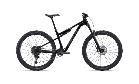 Giant Stance 2026
