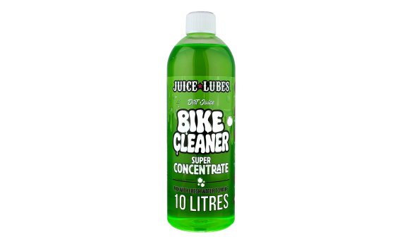 Шампунь концентрат Juice Lubes Dirt Juice Bike Cleaner