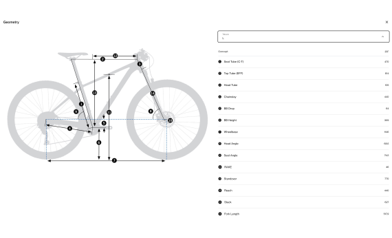 Велосипед Orbea Onna 40 2027