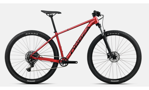 Велосипед Orbea Onna 40 2027