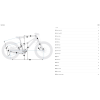 Велосипед Orbea Kimu 16 2027