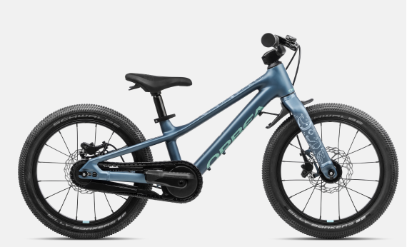 Велосипед Orbea Kimu 16 2027